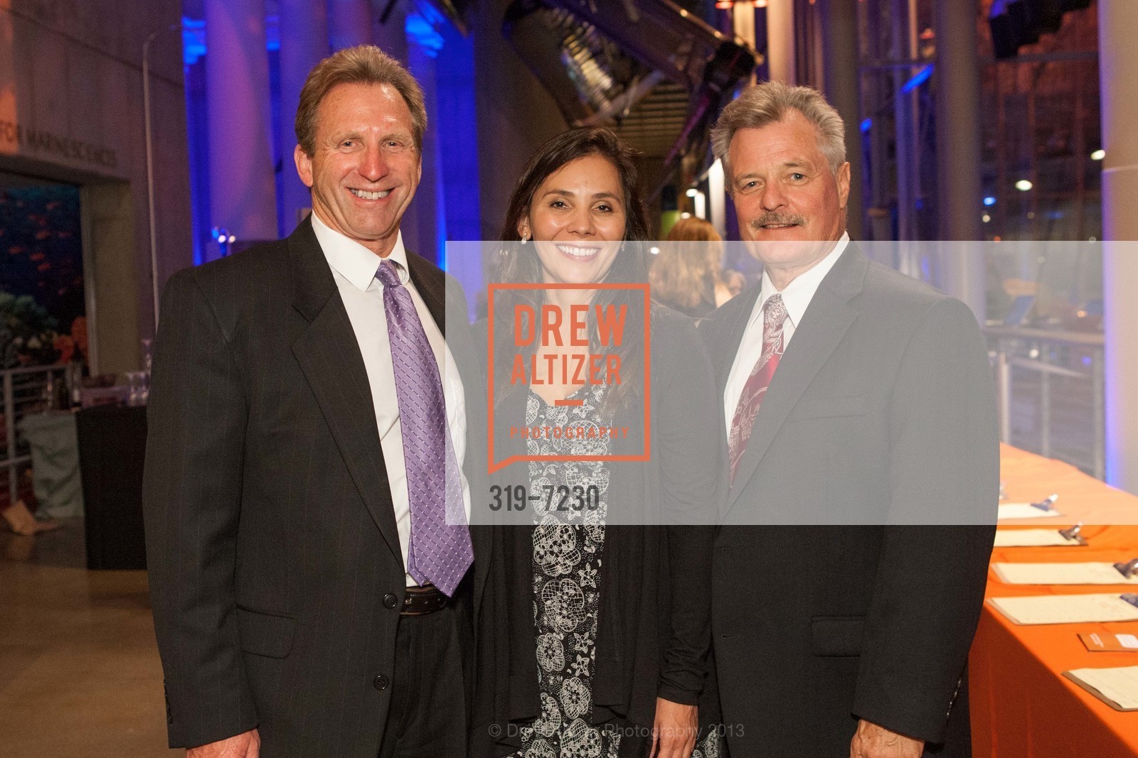 Dan Gallagher, Dawn Henson, Kent Eagleson, CATHOLIC CHARITIES CYO: Hope Uncorked, US, September 16th, 2013, Photo #319-7230 Dan Gallagher, Dawn Henson, Kent Eagleson, Photo #319-7230