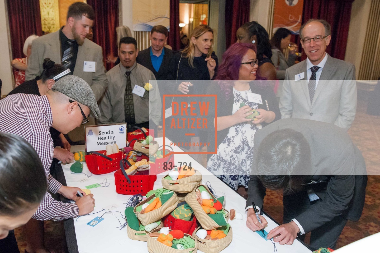 Atmosphere, TNDC’s 34th Annual Birthday Dinner, US, May 13th, 2015,Drew Altizer, Drew Altizer Photography, full-service agency, private events, San Francisco photographer, photographer california
