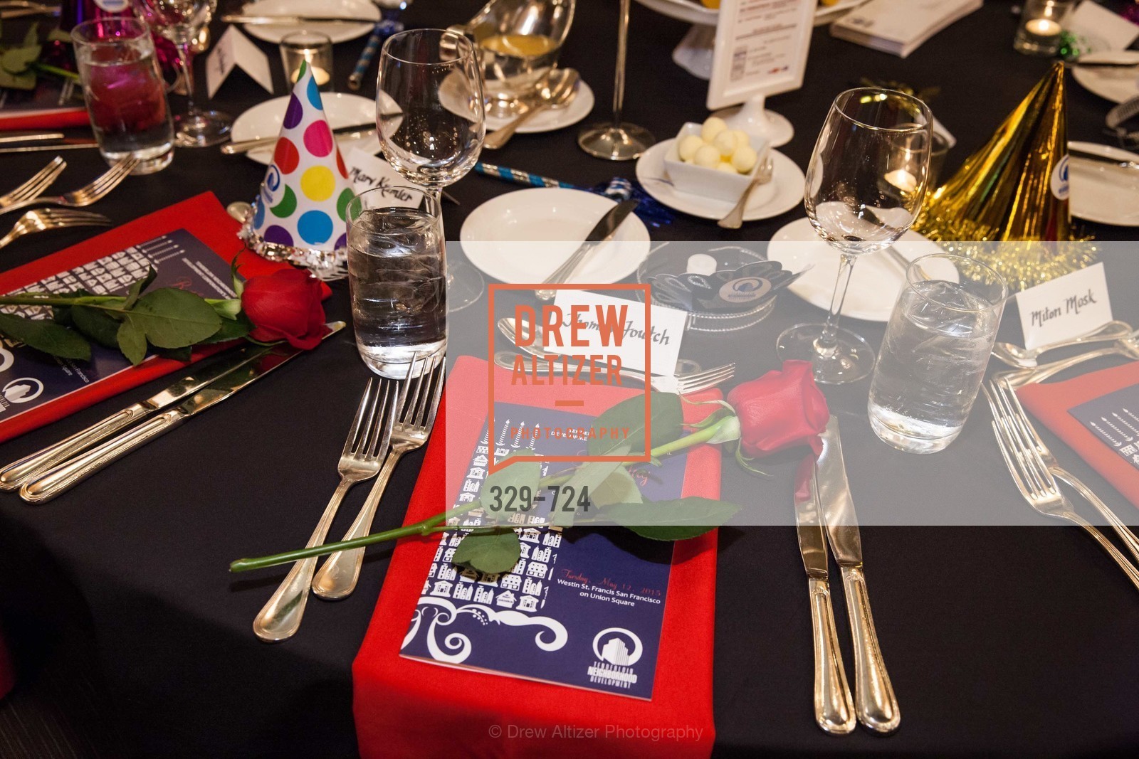 Atmosphere, TNDC’s 34th Annual Birthday Dinner, US, May 13th, 2015,Drew Altizer, Drew Altizer Photography, full-service agency, private events, San Francisco photographer, photographer california