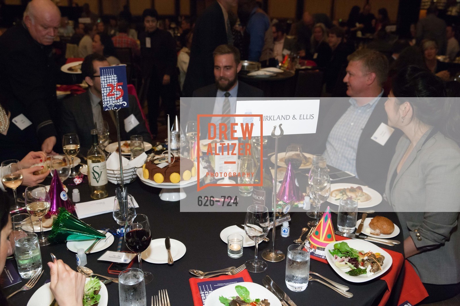 Atmosphere, TNDC’s 34th Annual Birthday Dinner, US, May 13th, 2015,Drew Altizer, Drew Altizer Photography, full-service agency, private events, San Francisco photographer, photographer california