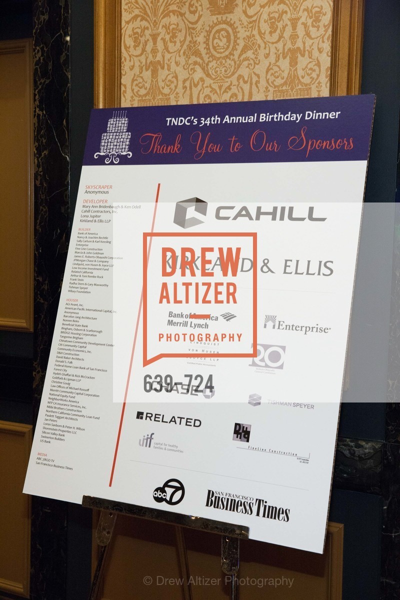 Atmosphere, TNDC’s 34th Annual Birthday Dinner, US, May 13th, 2015,Drew Altizer, Drew Altizer Photography, full-service agency, private events, San Francisco photographer, photographer california