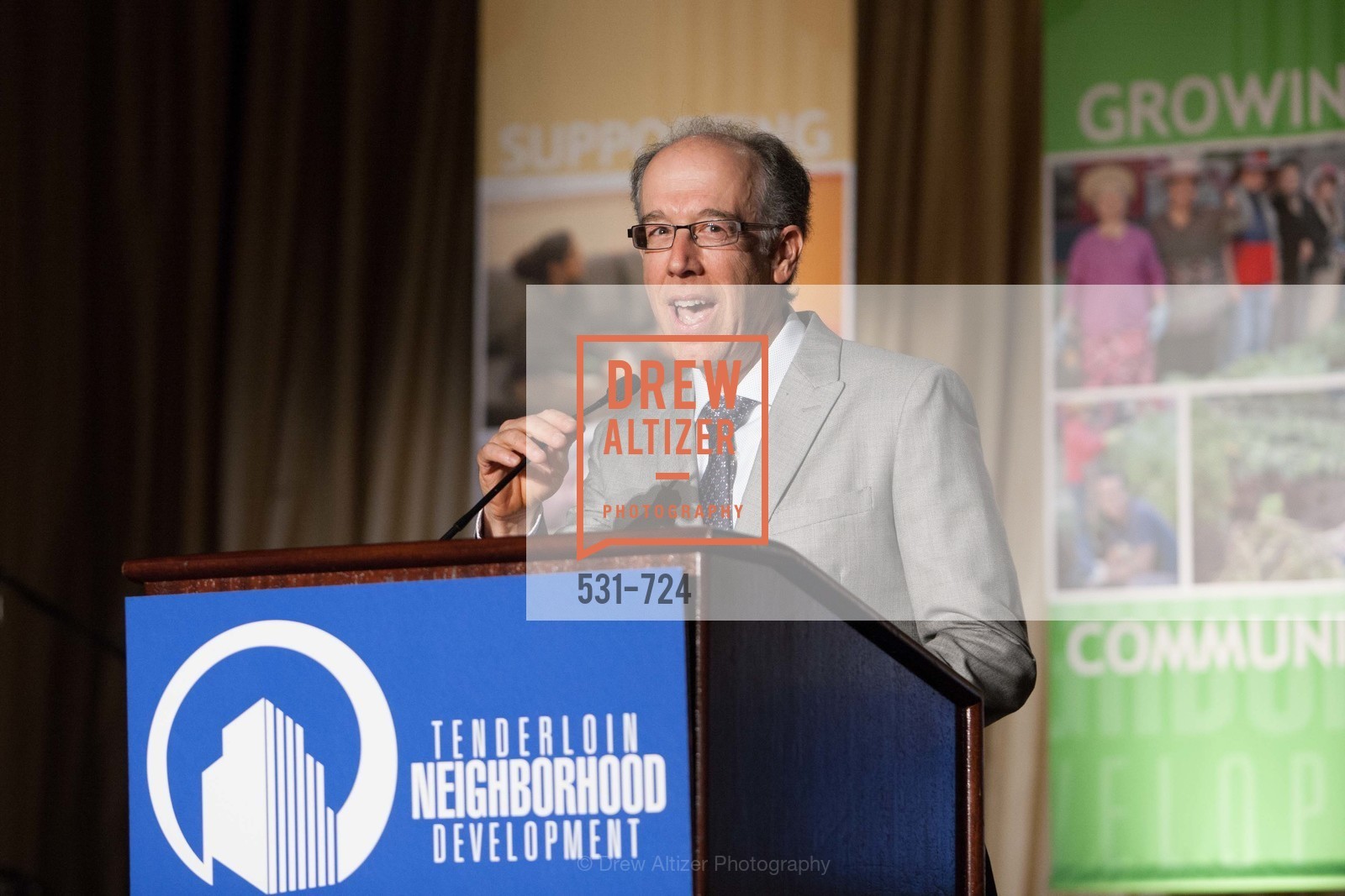 Don Falk, TNDC’s 34th Annual Birthday Dinner, US, May 13th, 2015,Drew Altizer, Drew Altizer Photography, full-service agency, private events, San Francisco photographer, photographer california