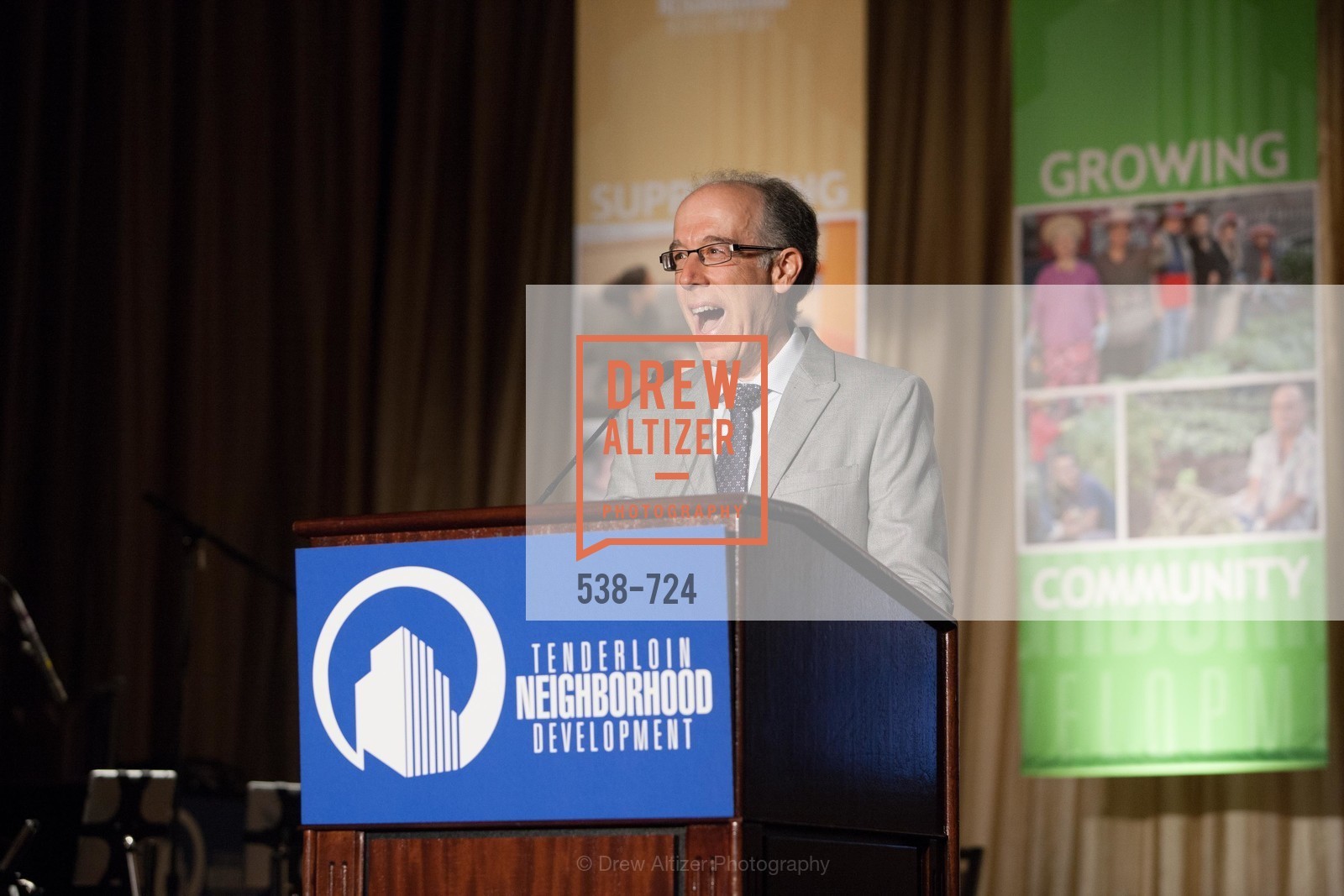 Don Falk, TNDC’s 34th Annual Birthday Dinner, US, May 13th, 2015,Drew Altizer, Drew Altizer Photography, full-service agency, private events, San Francisco photographer, photographer california