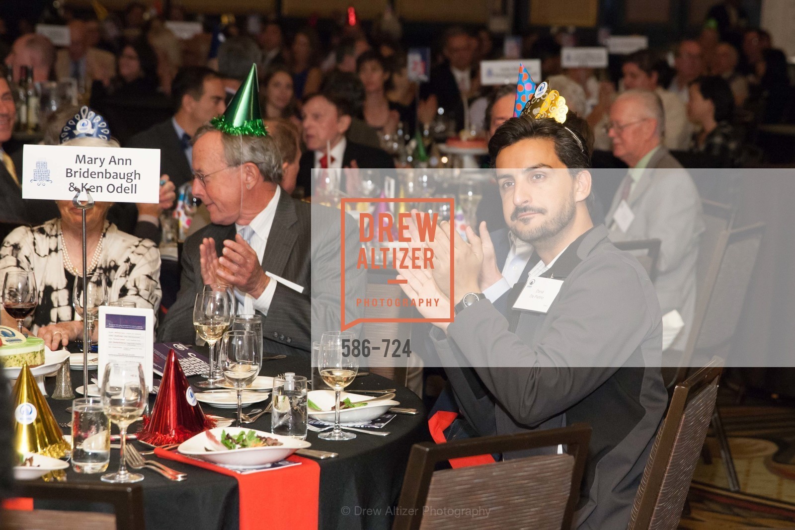 Dana DePietro, TNDC’s 34th Annual Birthday Dinner, US, May 13th, 2015,Drew Altizer, Drew Altizer Photography, full-service agency, private events, San Francisco photographer, photographer california