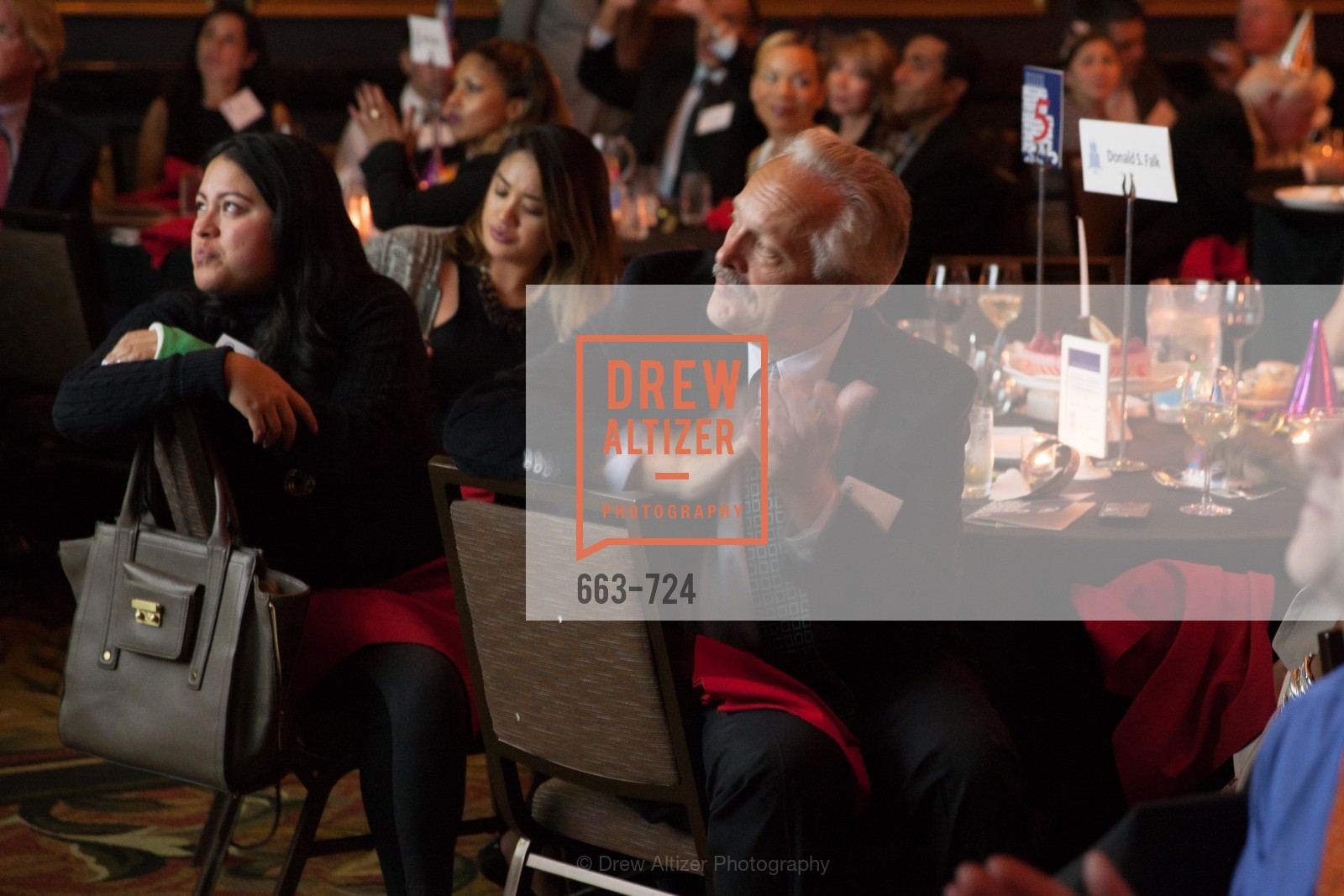 David Knego, TNDC’s 34th Annual Birthday Dinner, US, May 13th, 2015,Drew Altizer, Drew Altizer Photography, full-service agency, private events, San Francisco photographer, photographer california