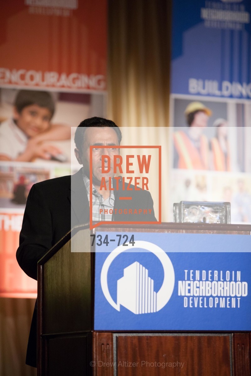 Fadal Radman, TNDC’s 34th Annual Birthday Dinner, US, May 13th, 2015,Drew Altizer, Drew Altizer Photography, full-service agency, private events, San Francisco photographer, photographer california