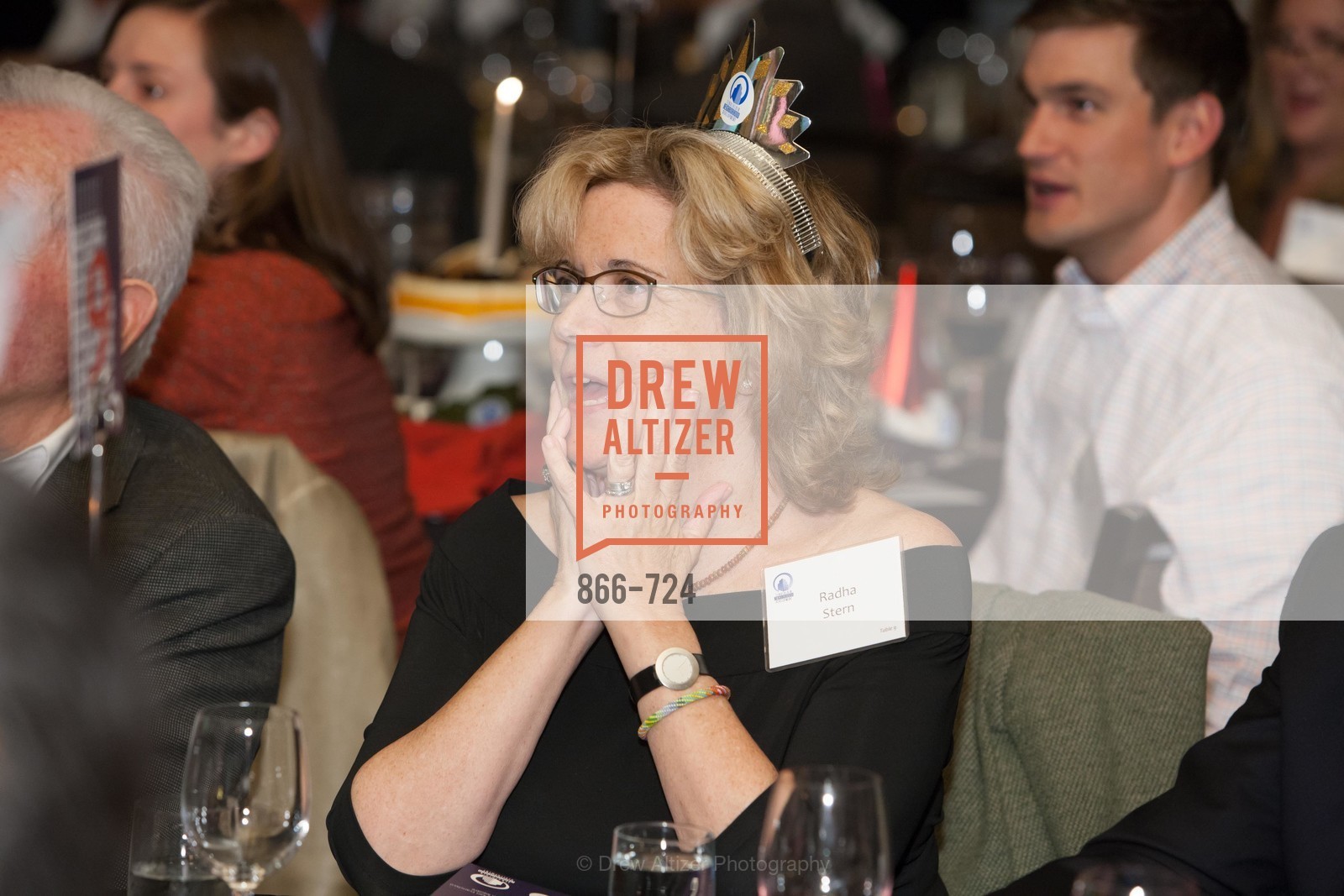 Radha Stern, TNDC’s 34th Annual Birthday Dinner, US, May 13th, 2015,Drew Altizer, Drew Altizer Photography, full-service agency, private events, San Francisco photographer, photographer california