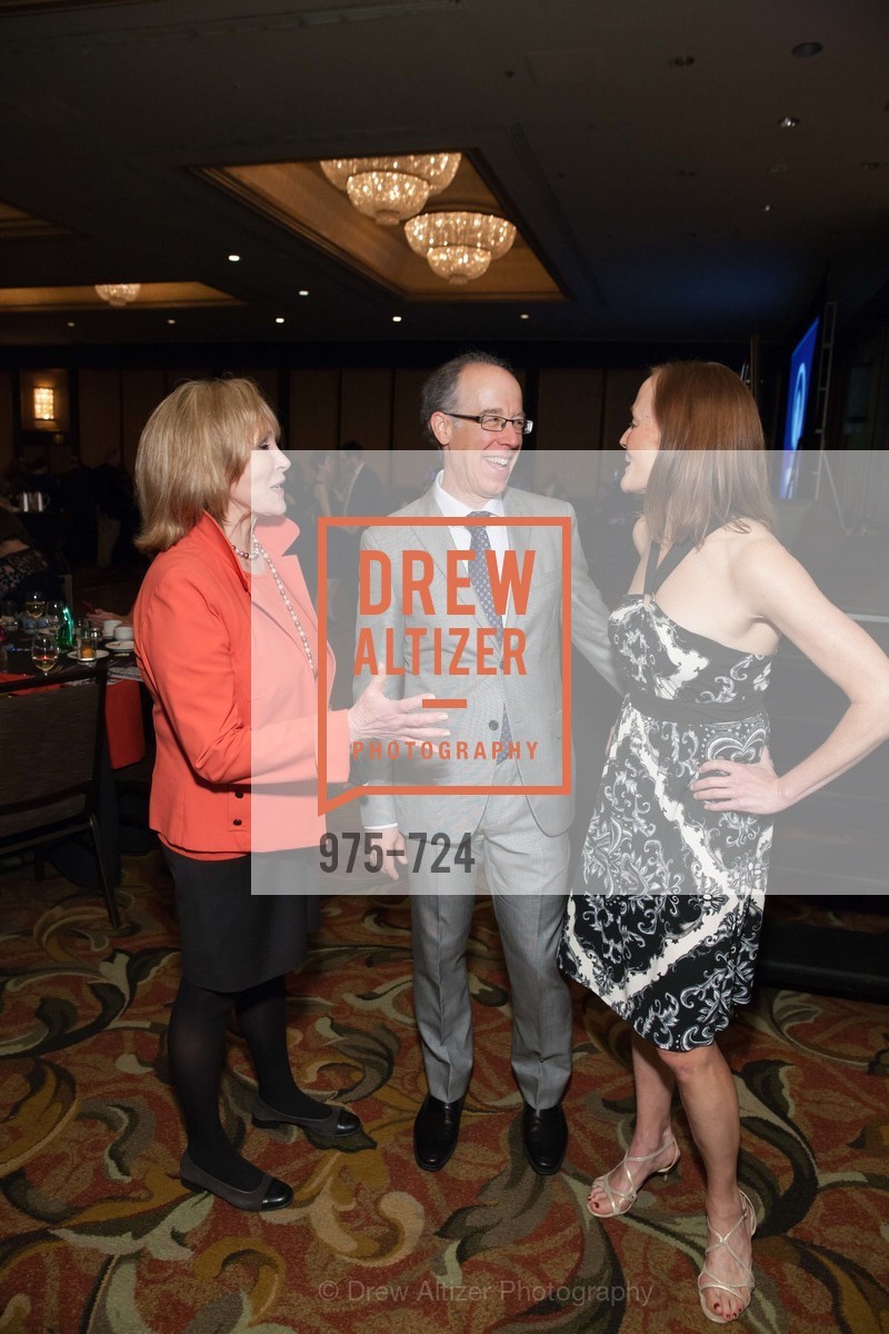 Cheryl Jennings, Don Falk, Noreen Beiro, TNDC’s 34th Annual Birthday Dinner, US, May 13th, 2015,Drew Altizer, Drew Altizer Photography, full-service agency, private events, San Francisco photographer, photographer california