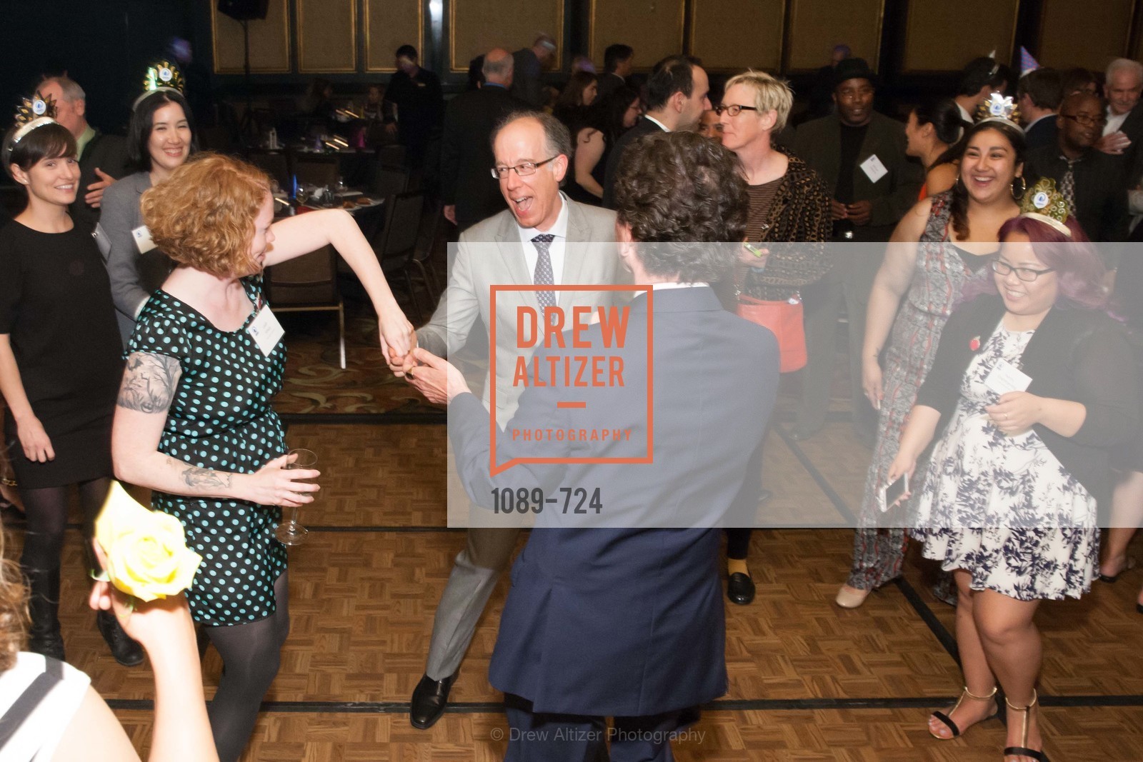 Don Falk, TNDC’s 34th Annual Birthday Dinner, US, May 13th, 2015,Drew Altizer, Drew Altizer Photography, full-service agency, private events, San Francisco photographer, photographer california