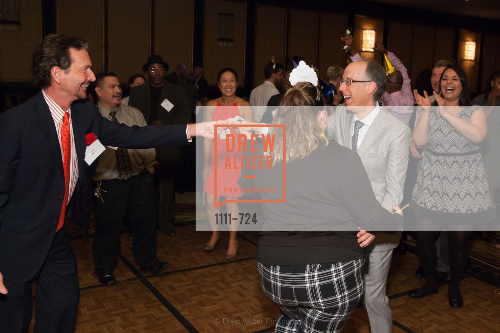John Burns, Don Falk, TNDC’s 34th Annual Birthday Dinner, US, May 13th, 2015,Drew Altizer, Drew Altizer Photography, full-service agency, private events, San Francisco photographer, photographer california