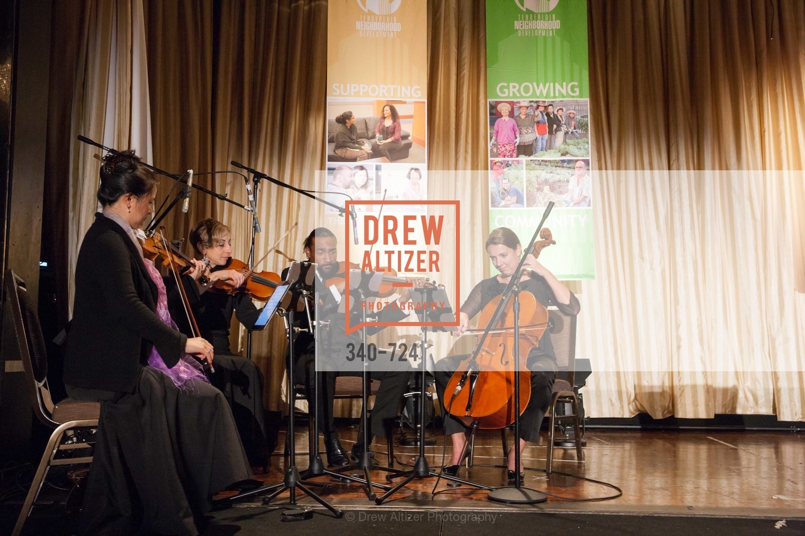 Performance, TNDC’s 34th Annual Birthday Dinner, US, May 13th, 2015,Drew Altizer, Drew Altizer Photography, full-service agency, private events, San Francisco photographer, photographer california