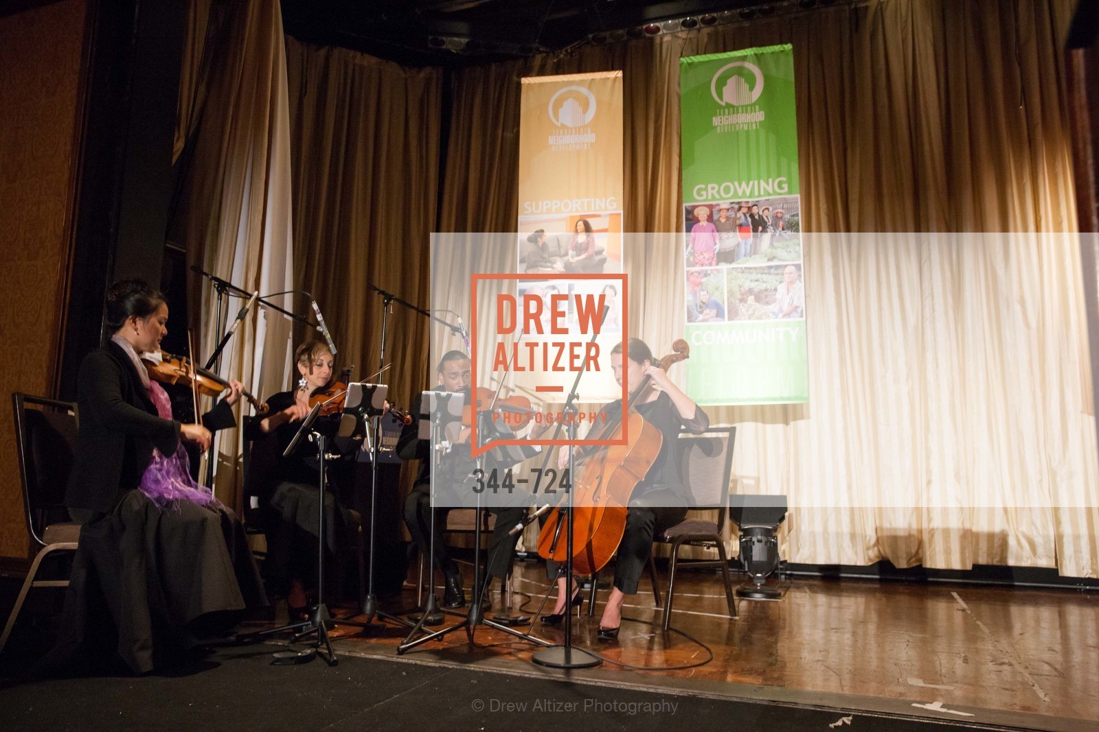 Performance, TNDC’s 34th Annual Birthday Dinner, US, May 13th, 2015,Drew Altizer, Drew Altizer Photography, full-service agency, private events, San Francisco photographer, photographer california
