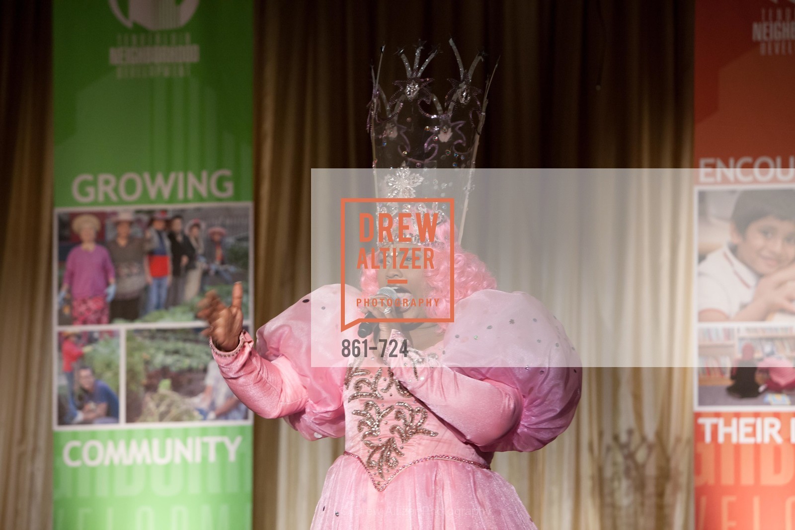 Beach Blanket Babylon, TNDC’s 34th Annual Birthday Dinner, US, May 13th, 2015,Drew Altizer, Drew Altizer Photography, full-service agency, private events, San Francisco photographer, photographer california