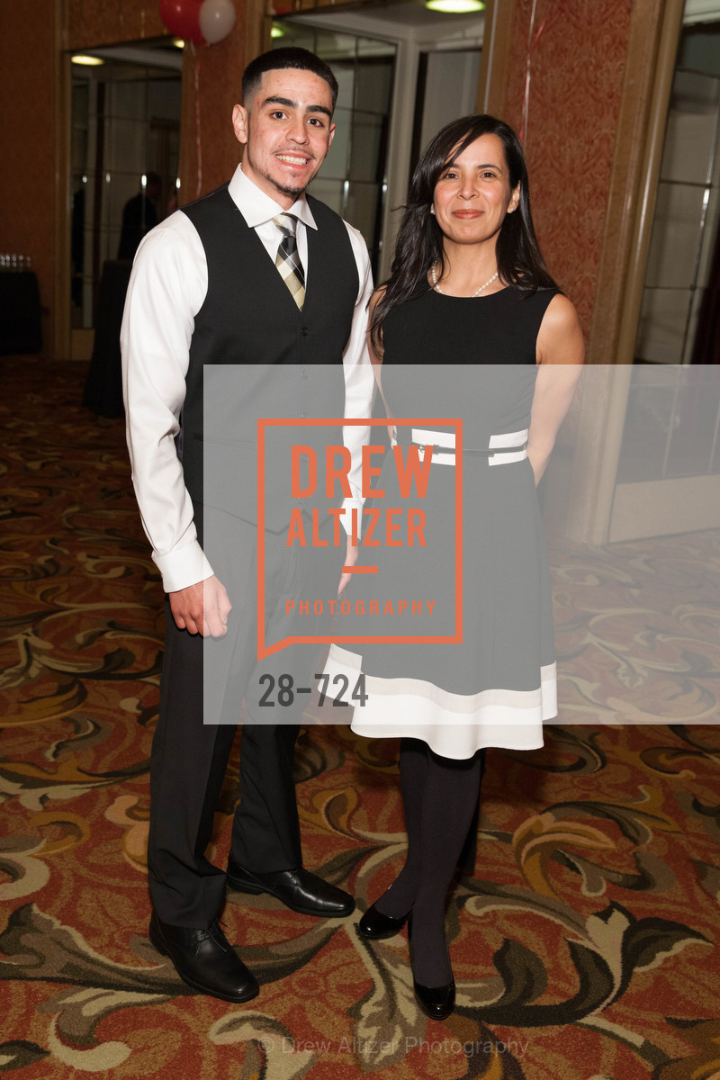 Isaac Jones, Lillian Pena, TNDC’s 34th Annual Birthday Dinner, US, May 13th, 2015,Drew Altizer, Drew Altizer Photography, full-service agency, private events, San Francisco photographer, photographer california