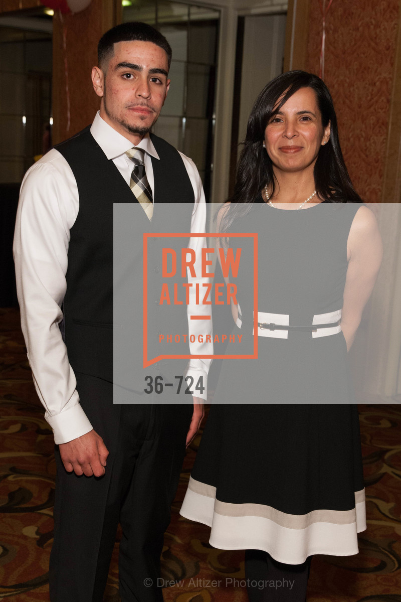 Isaac Jones, Lillian Pena, TNDC’s 34th Annual Birthday Dinner, US, May 13th, 2015,Drew Altizer, Drew Altizer Photography, full-service agency, private events, San Francisco photographer, photographer california