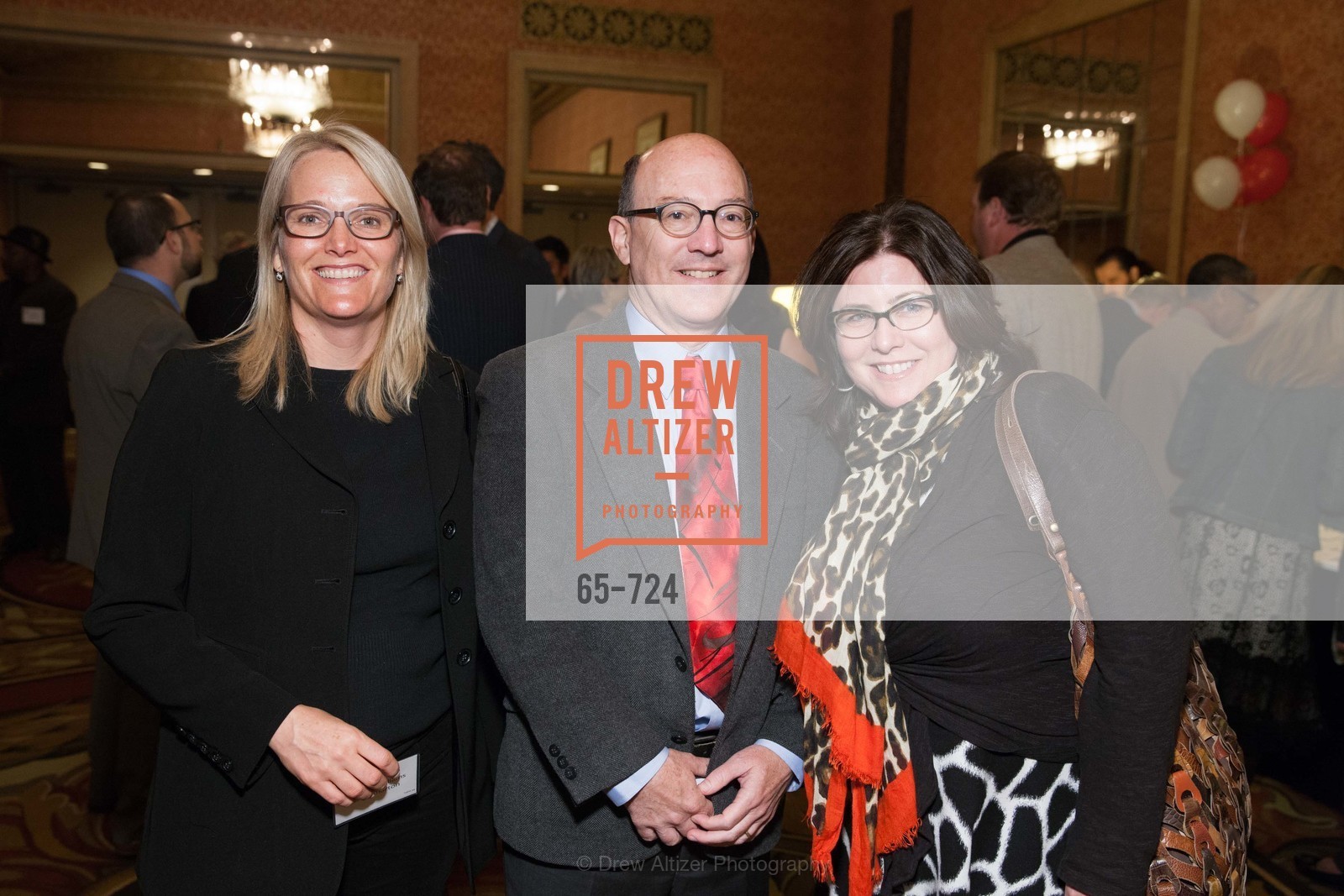 Erica Williams Orcharton, Bob Mills, Jenny Collins, TNDC’s 34th Annual Birthday Dinner, US, May 13th, 2015,Drew Altizer, Drew Altizer Photography, full-service agency, private events, San Francisco photographer, photographer california
