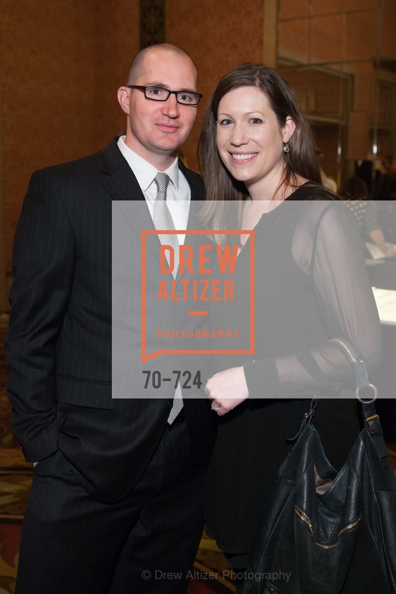 Aidan Poile, Jamie Bothwell, TNDC’s 34th Annual Birthday Dinner, US, May 13th, 2015, Photo #70-724 Aidan Poile, Jamie Bothwell, Photo #70-724