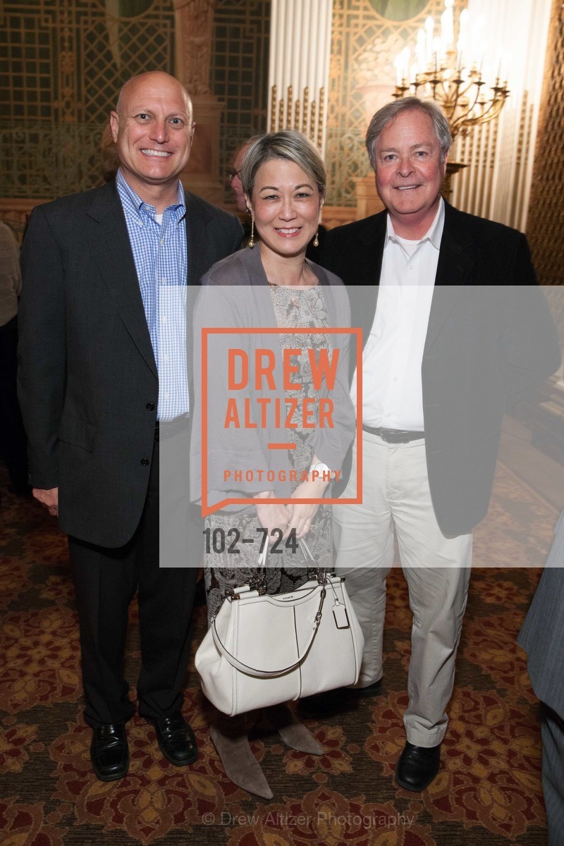 Michael Bernard, Sally Carlson, J. Patrick McGowan, TNDC’s 34th Annual Birthday Dinner, US, May 13th, 2015,Drew Altizer, Drew Altizer Photography, full-service agency, private events, San Francisco photographer, photographer california