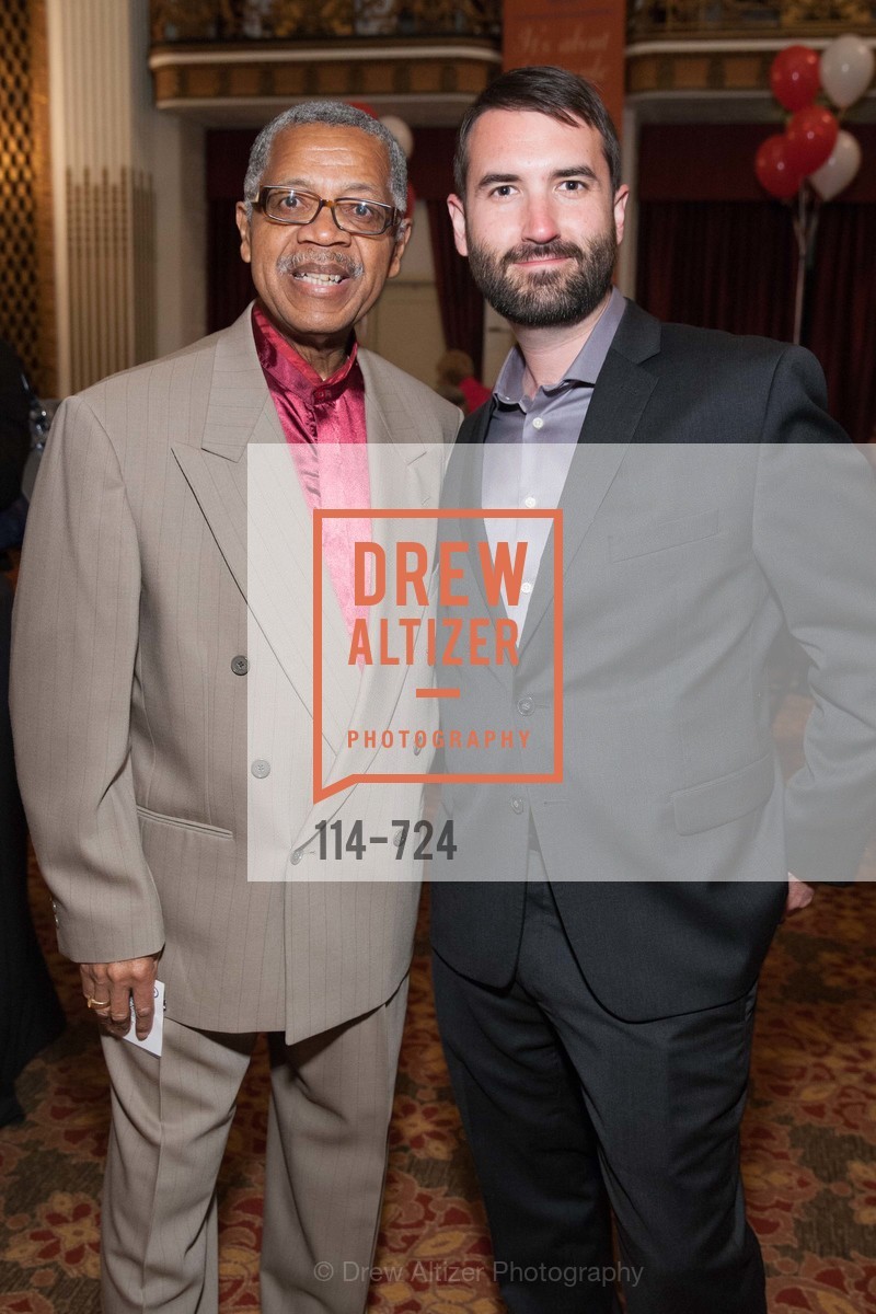 Dick McNeil Jr., Sean Hunter, TNDC’s 34th Annual Birthday Dinner, US, May 13th, 2015,Drew Altizer, Drew Altizer Photography, full-service agency, private events, San Francisco photographer, photographer california