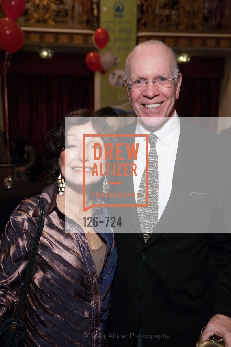 Sharon Collins, Dale Walker, TNDC’s 34th Annual Birthday Dinner, US, May 13th, 2015,Drew Altizer, Drew Altizer Photography, full-service agency, private events, San Francisco photographer, photographer california