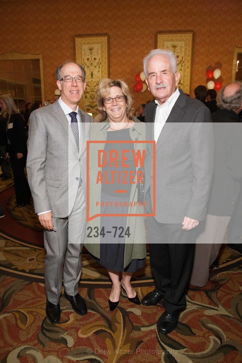 Don Falk, Radha Stern, Gary Maxworthy, TNDC’s 34th Annual Birthday Dinner, US, May 13th, 2015,Drew Altizer, Drew Altizer Photography, full-service agency, private events, San Francisco photographer, photographer california
