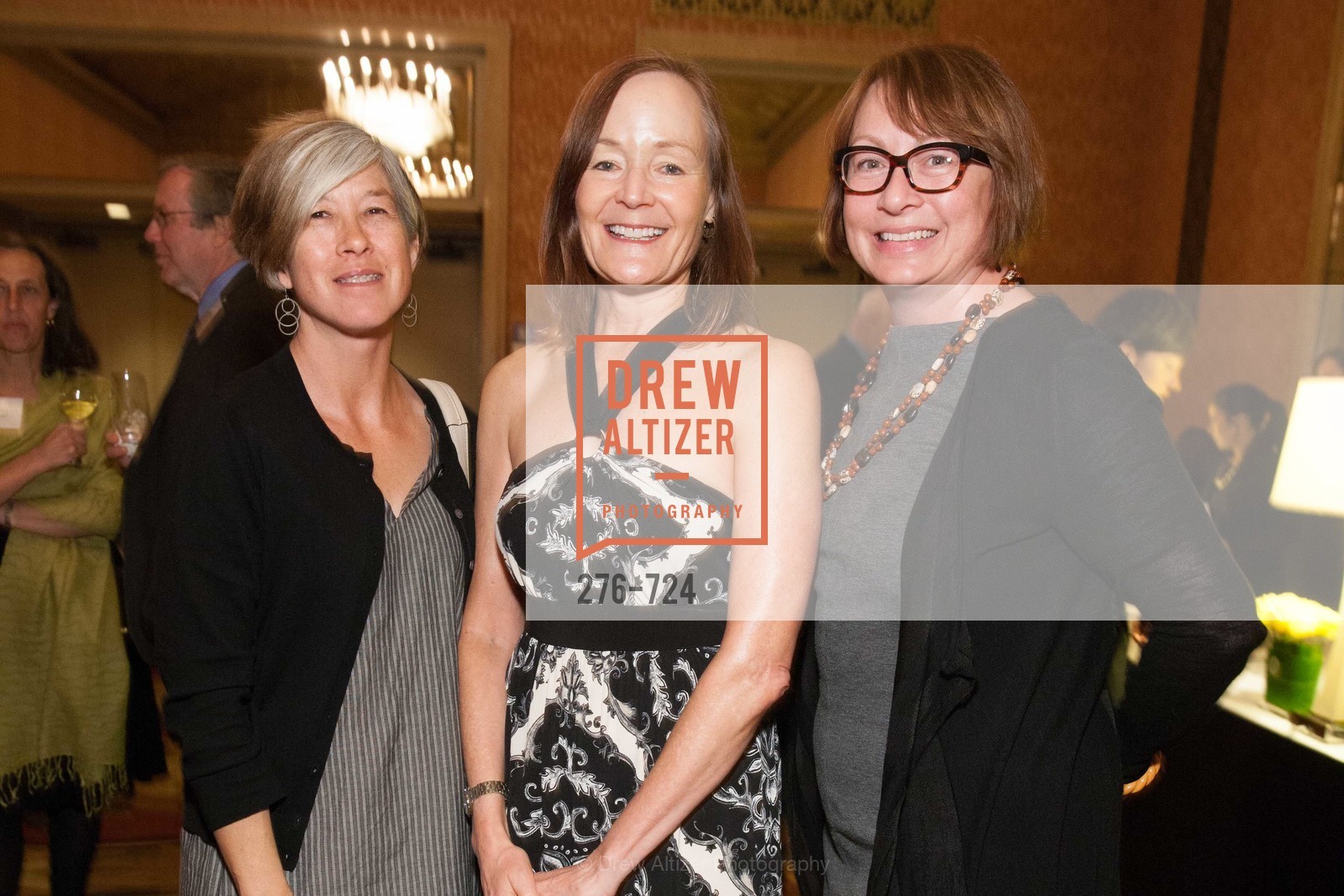 Kim Piechota, Noreen Biero, Liz Pocock, TNDC’s 34th Annual Birthday Dinner, US, May 13th, 2015,Drew Altizer, Drew Altizer Photography, full-service agency, private events, San Francisco photographer, photographer california