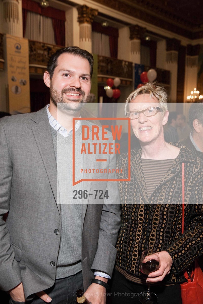 Franco Zaragoza, Pamela Collier, TNDC’s 34th Annual Birthday Dinner, US, May 13th, 2015,Drew Altizer, Drew Altizer Photography, full-service agency, private events, San Francisco photographer, photographer california
