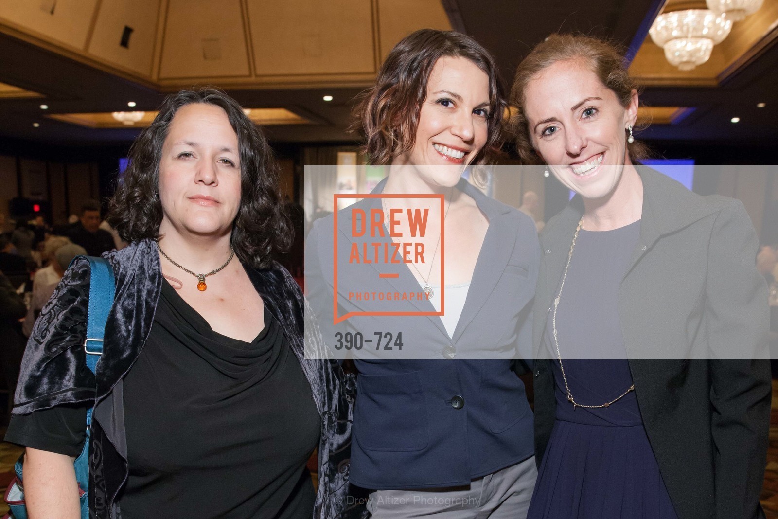 Alex Armenta, Dara Papo, Bridget Holian, TNDC’s 34th Annual Birthday Dinner, US, May 13th, 2015, Photo #390-724 Alex Armenta, Dara Papo, Bridget Holian, Photo #390-724