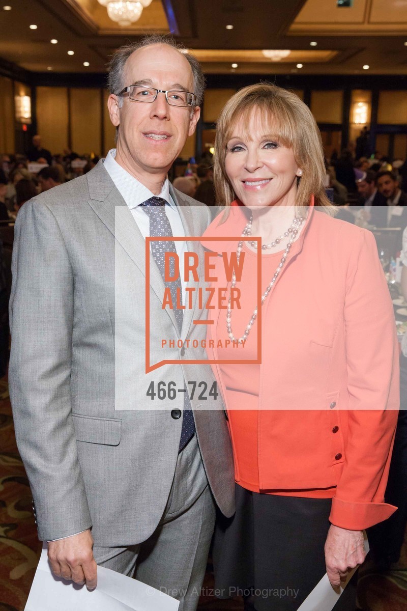 Don Falk, Cheryl Jennings, TNDC’s 34th Annual Birthday Dinner, US, May 13th, 2015,Drew Altizer, Drew Altizer Photography, full-service agency, private events, San Francisco photographer, photographer california