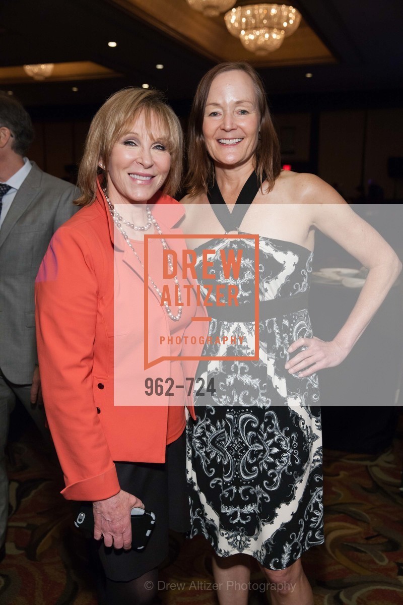 Cheryl Jennings, Noreen Beiro, TNDC’s 34th Annual Birthday Dinner, US, May 13th, 2015, Photo #962-724 Cheryl Jennings, Noreen Beiro, Photo #962-724