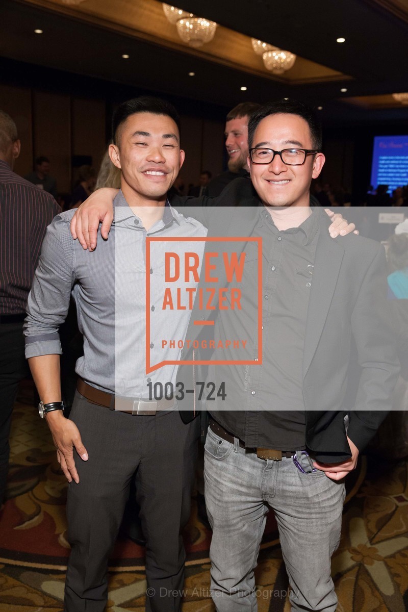 Ben Ng, Wilson Song, TNDC’s 34th Annual Birthday Dinner, US, May 13th, 2015,Drew Altizer, Drew Altizer Photography, full-service agency, private events, San Francisco photographer, photographer california