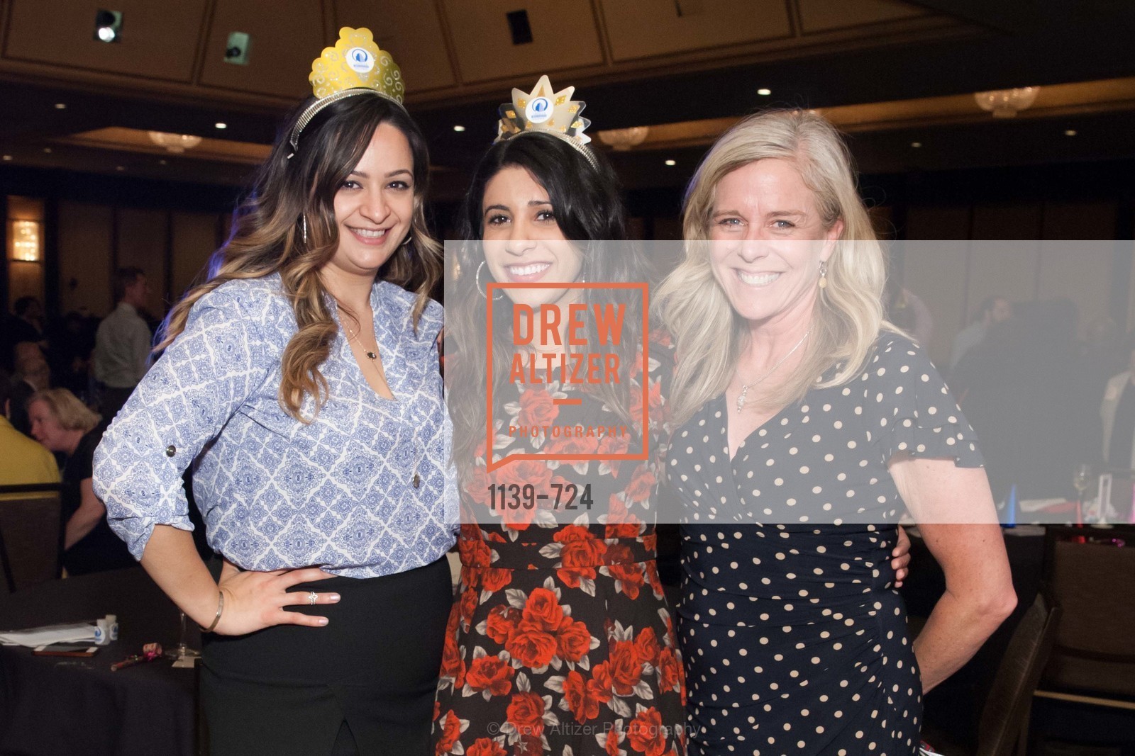 Karajah, Samar Marwan, Denise Lamotte, TNDC’s 34th Annual Birthday Dinner, US, May 13th, 2015,Drew Altizer, Drew Altizer Photography, full-service agency, private events, San Francisco photographer, photographer california