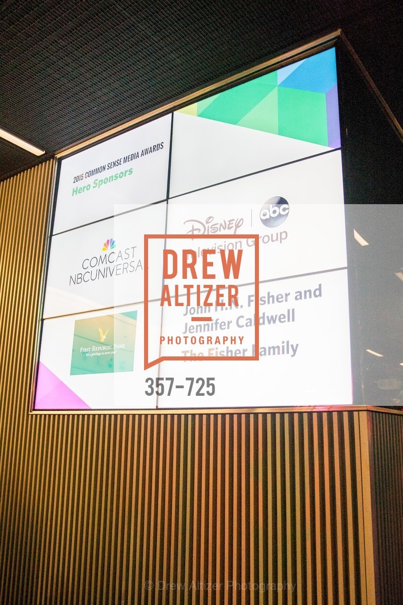 Atmosphere, COMMON SENSE Media Awards 2015, US, May 14th, 2015,Drew Altizer, Drew Altizer Photography, full-service agency, private events, San Francisco photographer, photographer california