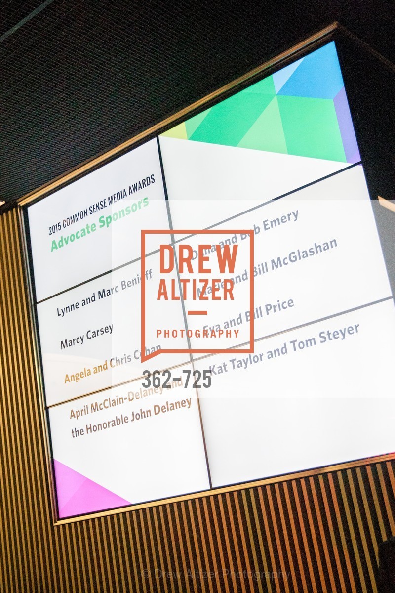 Atmosphere, COMMON SENSE Media Awards 2015, US, May 14th, 2015,Drew Altizer, Drew Altizer Photography, full-service agency, private events, San Francisco photographer, photographer california