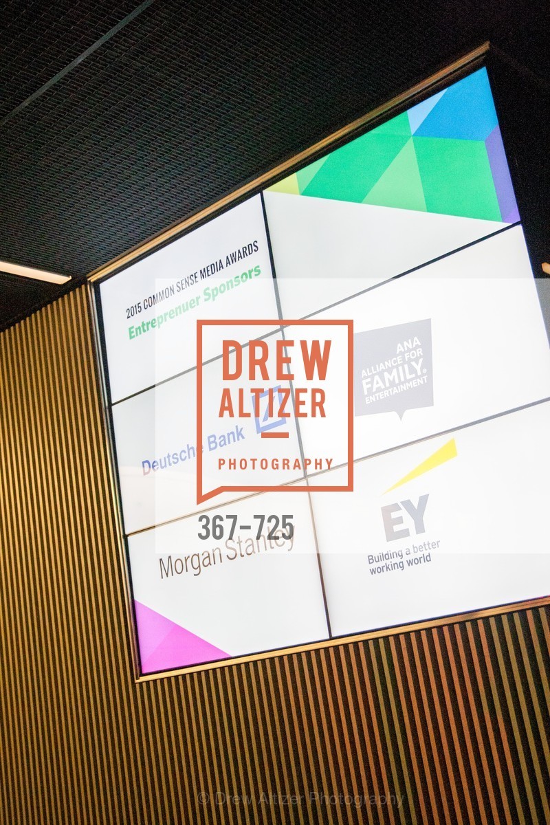 Atmosphere, COMMON SENSE Media Awards 2015, US, May 14th, 2015,Drew Altizer, Drew Altizer Photography, full-service agency, private events, San Francisco photographer, photographer california