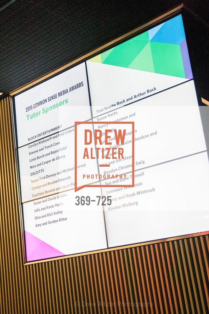 Atmosphere, COMMON SENSE Media Awards 2015, US, May 14th, 2015,Drew Altizer, Drew Altizer Photography, full-service agency, private events, San Francisco photographer, photographer california