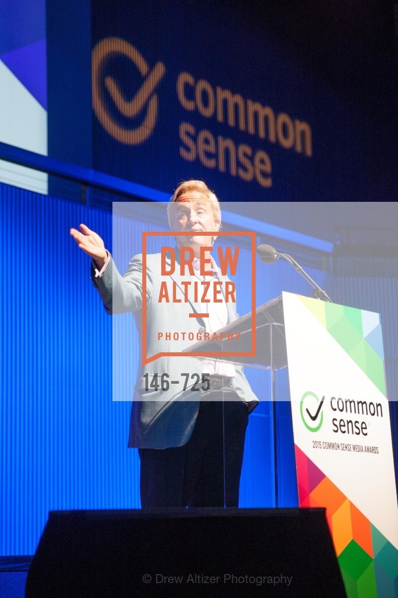 Jim Steyer, COMMON SENSE Media Awards 2015, US, May 14th, 2015,Drew Altizer, Drew Altizer Photography, full-service agency, private events, San Francisco photographer, photographer california