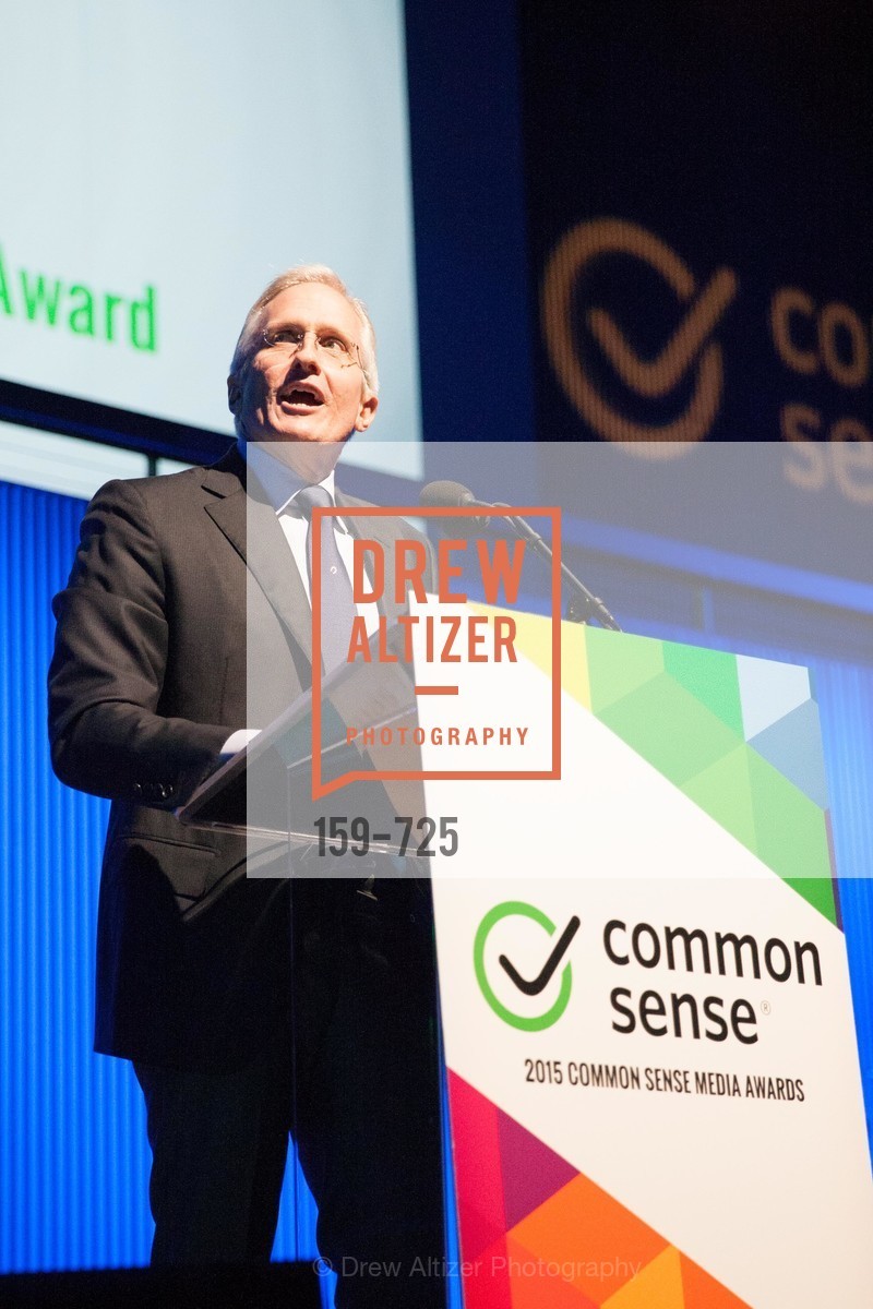 James Coulter, COMMON SENSE Media Awards 2015, US, May 14th, 2015,Drew Altizer, Drew Altizer Photography, full-service agency, private events, San Francisco photographer, photographer california