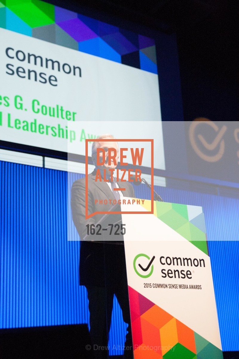 James Coulter, COMMON SENSE Media Awards 2015, US, May 14th, 2015,Drew Altizer, Drew Altizer Photography, full-service agency, private events, San Francisco photographer, photographer california