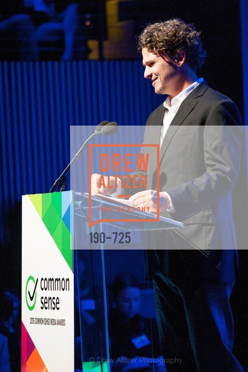 Dave Eggers, COMMON SENSE Media Awards 2015, US, May 14th, 2015,Drew Altizer, Drew Altizer Photography, full-service event agency, private events, San Francisco photographer, photographer California
