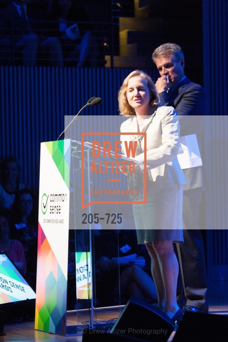 Amy Shenkan, Bill Price, COMMON SENSE Media Awards 2015, US, May 14th, 2015,Drew Altizer, Drew Altizer Photography, full-service agency, private events, San Francisco photographer, photographer california