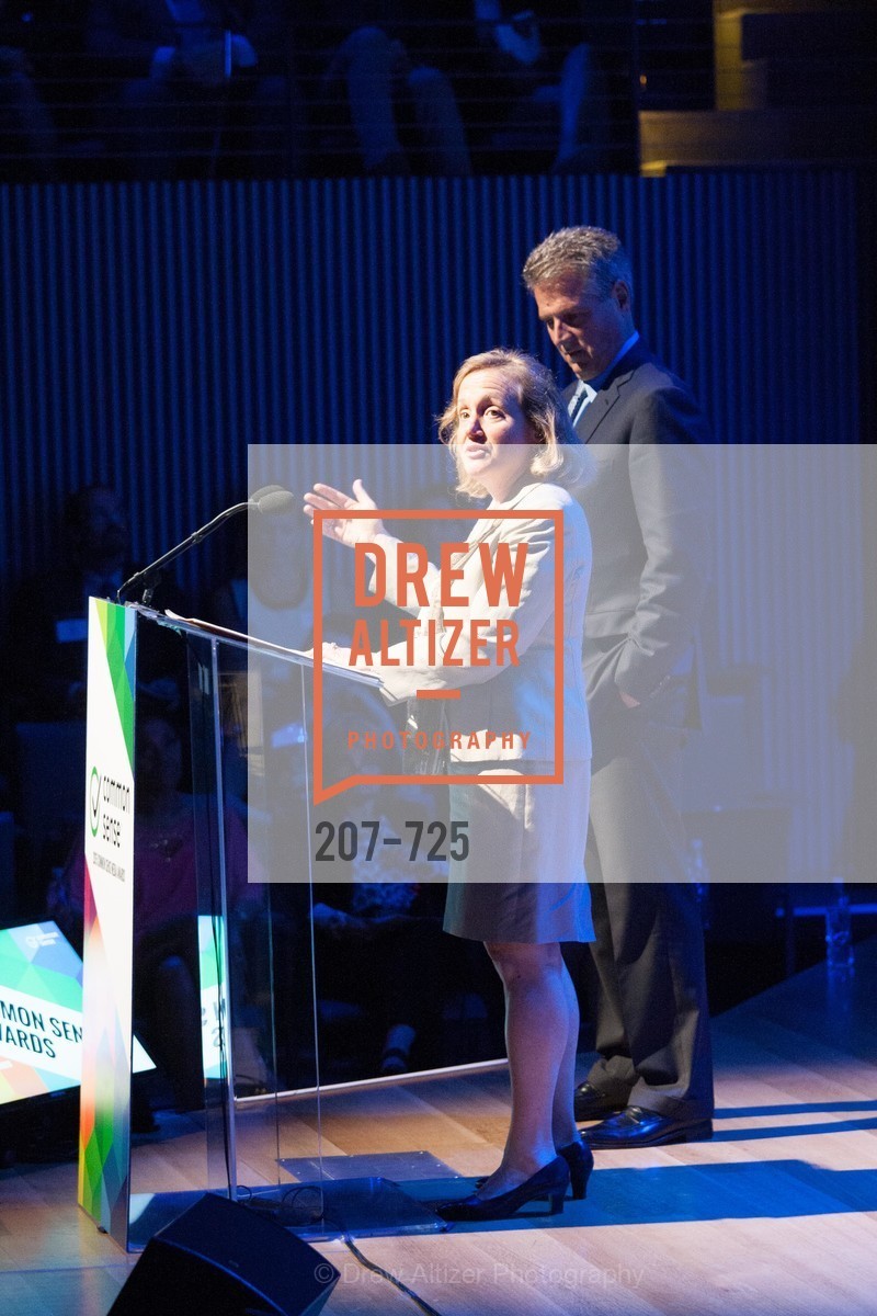 Amy Shenkan, Bill Price, COMMON SENSE Media Awards 2015, US, May 14th, 2015,Drew Altizer, Drew Altizer Photography, full-service agency, private events, San Francisco photographer, photographer california
