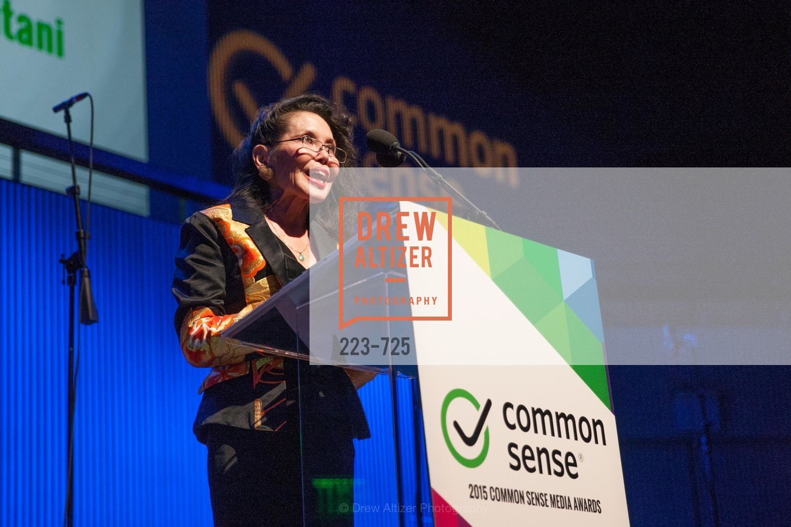 Janice Mirikitani, COMMON SENSE Media Awards 2015, US, May 14th, 2015,Drew Altizer, Drew Altizer Photography, full-service agency, private events, San Francisco photographer, photographer california
