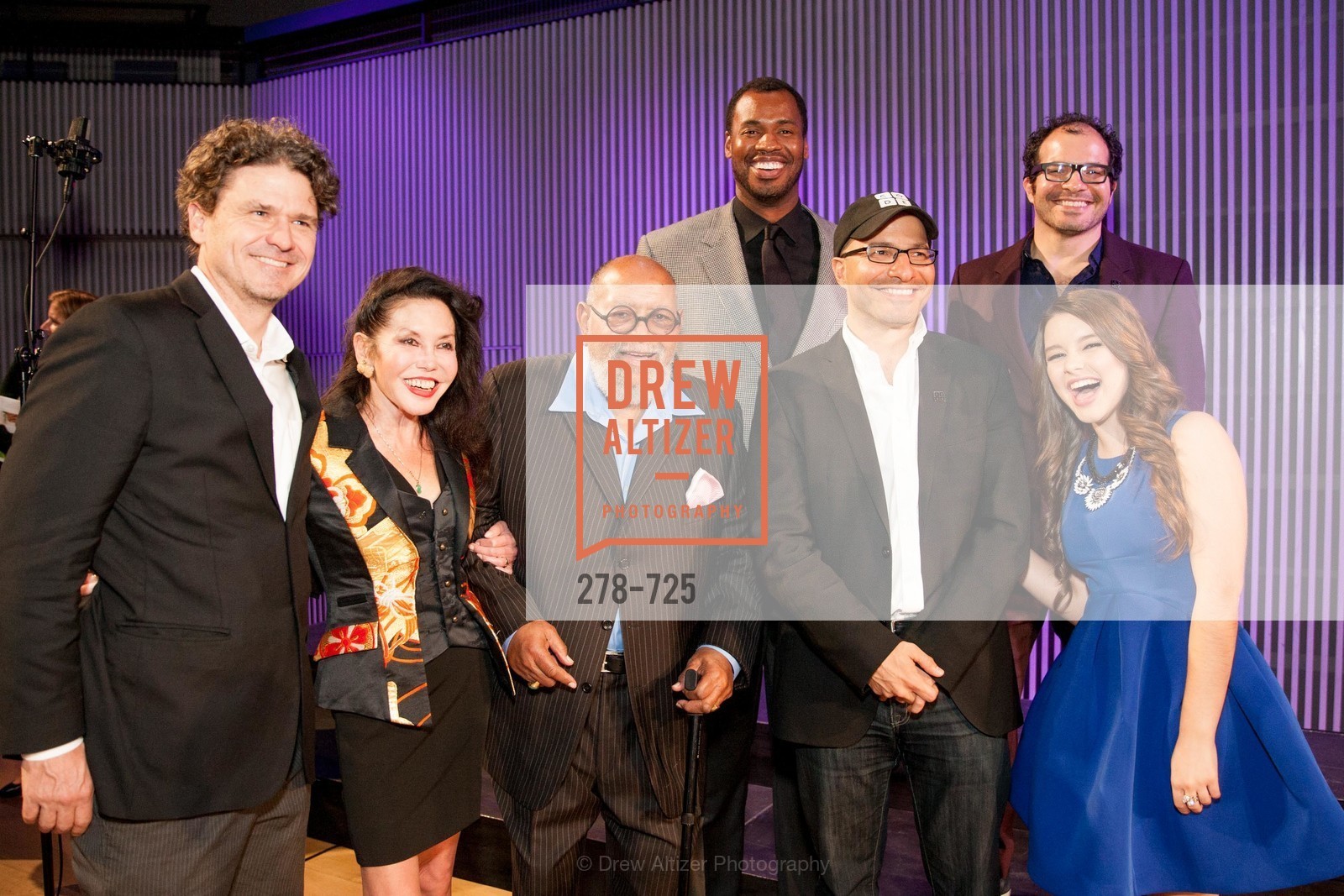 Dave Eggers, Janice Mirikitani, Reverend Cecil Williams, Jason Collins, Hadi Partovi, Ali Partovi, COMMON SENSE Media Awards 2015, US, May 14th, 2015,Drew Altizer, Drew Altizer Photography, full-service event agency, private events, San Francisco photographer, photographer California