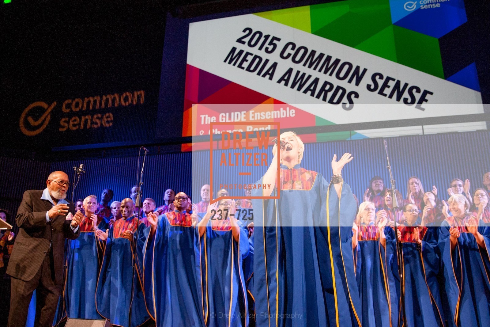Performance, COMMON SENSE Media Awards 2015, US, May 14th, 2015,Drew Altizer, Drew Altizer Photography, full-service agency, private events, San Francisco photographer, photographer california