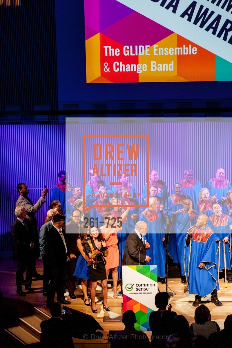 Performance, COMMON SENSE Media Awards 2015, US, May 14th, 2015,Drew Altizer, Drew Altizer Photography, full-service event agency, private events, San Francisco photographer, photographer California