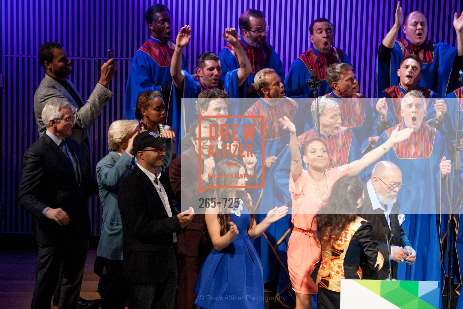 Performance, COMMON SENSE Media Awards 2015, US, May 14th, 2015,Drew Altizer, Drew Altizer Photography, full-service agency, private events, San Francisco photographer, photographer california
