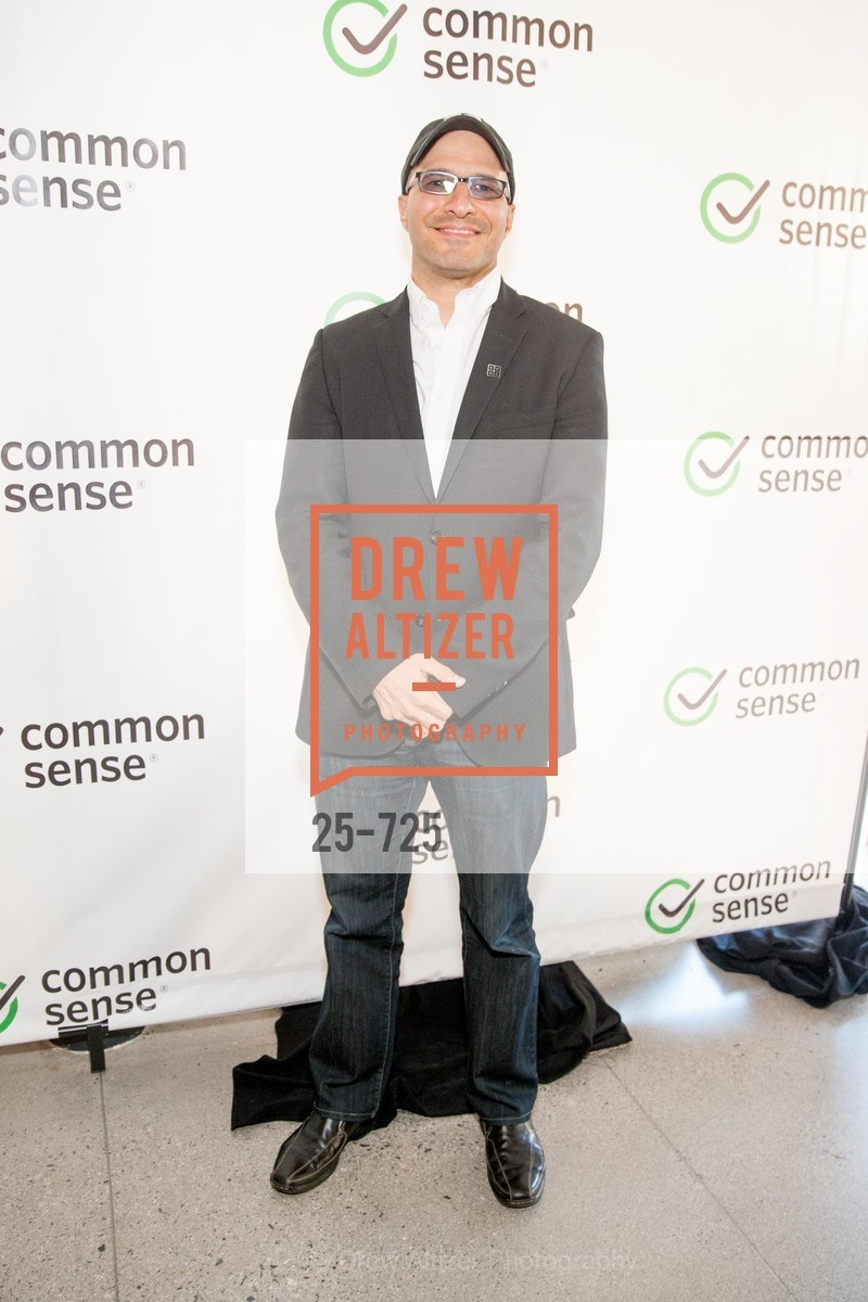 Hadi Partovi, COMMON SENSE Media Awards 2015, US, May 14th, 2015,Drew Altizer, Drew Altizer Photography, full-service agency, private events, San Francisco photographer, photographer california