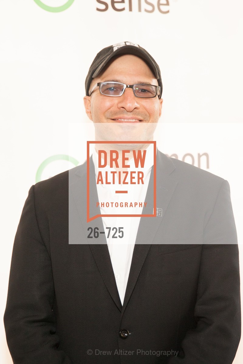 Hadi Partovi, COMMON SENSE Media Awards 2015, US, May 14th, 2015,Drew Altizer, Drew Altizer Photography, full-service agency, private events, San Francisco photographer, photographer california