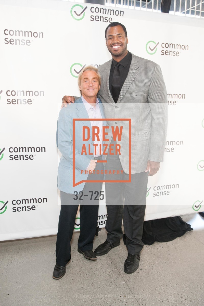 Jim Steyer, Jason Collins, COMMON SENSE Media Awards 2015, US, May 14th, 2015,Drew Altizer, Drew Altizer Photography, full-service event agency, private events, San Francisco photographer, photographer California